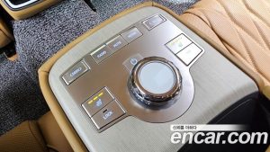 Genesis G80 Бензин 2.5 Turbo 2WD 2026 года из Южной Кореи