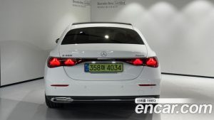 Mercedes-Benz E-Class E450 4MATIC Exclusive 2025 года из Южной Кореи