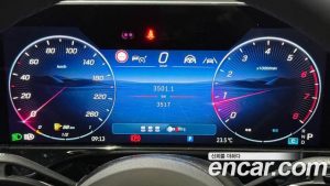 Mercedes-Benz E-Class E450 4MATIC Exclusive 2025 года из Южной Кореи