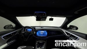 Mercedes-Benz E-Class E450 4MATIC Exclusive 2025 года из Южной Кореи