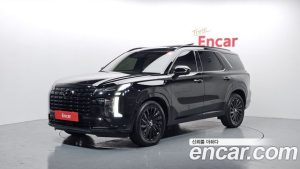 Hyundai Palisade Бензин 3.8 2WD 2024 года из Южной Кореи