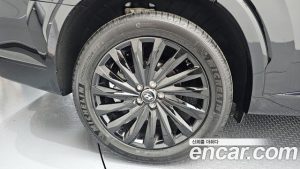 Hyundai Palisade Бензин 3.8 2WD 2024 года из Южной Кореи