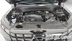Hyundai Palisade Бензин 3.8 2WD 2024 года из Южной Кореи