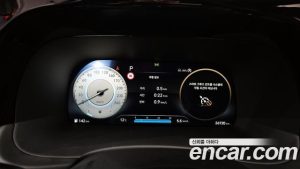 Hyundai Palisade Бензин 3.8 2WD 2024 года из Южной Кореи