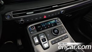 Hyundai Palisade Бензин 3.8 2WD 2024 года из Южной Кореи