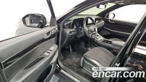 Hyundai Palisade Бензин 3.8 2WD 2024 года из Южной Кореи