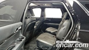 Hyundai Palisade Бензин 3.8 2WD 2024 года из Южной Кореи