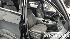 Hyundai Palisade Бензин 3.8 2WD 2024 года из Южной Кореи