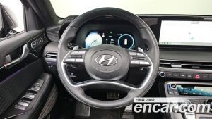 Hyundai Palisade Бензин 3.8 2WD 2024 года из Южной Кореи