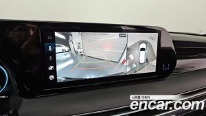 Hyundai Palisade Бензин 3.8 2WD 2024 года из Южной Кореи
