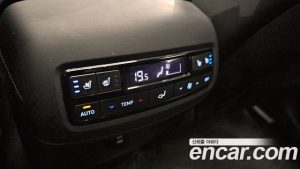 Hyundai Palisade Бензин 3.8 2WD 2024 года из Южной Кореи