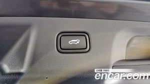 Hyundai Palisade Бензин 3.8 2WD 2024 года из Южной Кореи