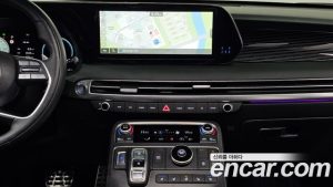 Hyundai Palisade Бензин 3.8 2WD 2024 года из Южной Кореи