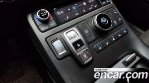 Hyundai Palisade Дизель 2.2 2WD 2024 года из Южной Кореи
