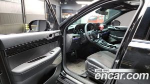 Hyundai Palisade Дизель 2.2 2WD 2024 года из Южной Кореи