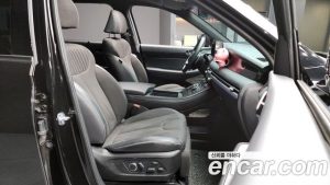 Hyundai Palisade Дизель 2.2 2WD 2024 года из Южной Кореи
