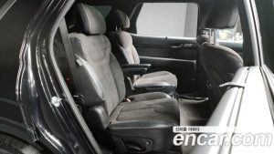 Hyundai Palisade Дизель 2.2 2WD 2024 года из Южной Кореи