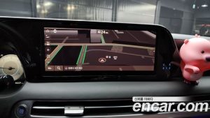 Hyundai Palisade Дизель 2.2 2WD 2024 года из Южной Кореи