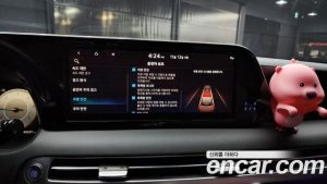 Hyundai Palisade Дизель 2.2 2WD 2024 года из Южной Кореи