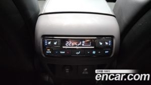 Hyundai Palisade Дизель 2.2 2WD 2024 года из Южной Кореи