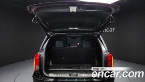 Hyundai Palisade Дизель 2.2 2WD 2024 года из Южной Кореи