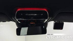 Mercedes-Benz GLC-Class GLC300 4MATIC Coupe 2024 года из Южной Кореи