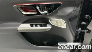 Mercedes-Benz GLC-Class GLC300 4MATIC Coupe 2024 года из Южной Кореи