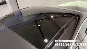 Mercedes-Benz GLC-Class GLC300 4MATIC Coupe 2024 года из Южной Кореи