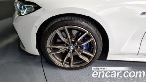 BMW 4-Series M440i xDrive Online Exclusive Coupe 2024 года из Южной Кореи