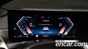 BMW 4-Series M440i xDrive Online Exclusive Coupe 2024 года из Южной Кореи