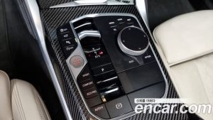 BMW 4-Series M440i xDrive Online Exclusive Coupe 2024 года из Южной Кореи