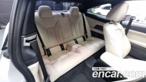 BMW 4-Series M440i xDrive Online Exclusive Coupe 2024 года из Южной Кореи