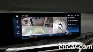 BMW 4-Series M440i xDrive Online Exclusive Coupe 2024 года из Южной Кореи