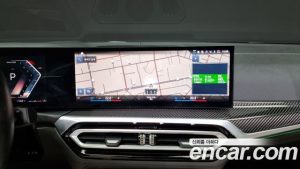 BMW 4-Series M440i xDrive Online Exclusive Coupe 2024 года из Южной Кореи