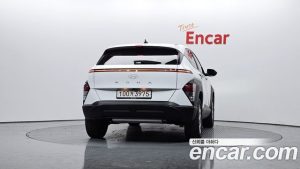 Hyundai Kona Бензин 2.0 2WD 2025 года из Южной Кореи