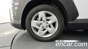 Hyundai Kona Бензин 2.0 2WD 2025 года из Южной Кореи