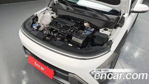 Hyundai Kona Бензин 2.0 2WD 2025 года из Южной Кореи