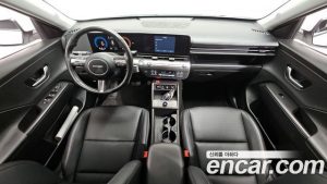 Hyundai Kona Бензин 2.0 2WD 2025 года из Южной Кореи