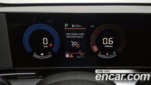 Hyundai Kona Бензин 2.0 2WD 2025 года из Южной Кореи