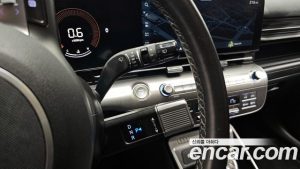 Hyundai Kona Бензин 2.0 2WD 2025 года из Южной Кореи