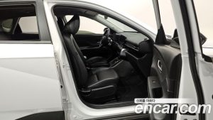 Hyundai Kona Бензин 2.0 2WD 2025 года из Южной Кореи