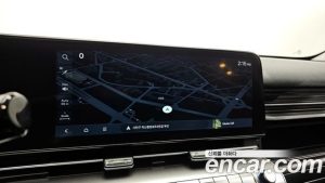 Hyundai Kona Бензин 2.0 2WD 2025 года из Южной Кореи