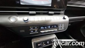 Hyundai Kona Бензин 2.0 2WD 2025 года из Южной Кореи