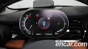 Mini Cooper 5Door CLASSIC 2024 года из Южной Кореи