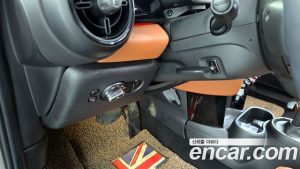 Mini Cooper 5Door CLASSIC 2024 года из Южной Кореи
