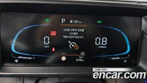 Hyundai Casper Turbo Inspiration 2025 года из Южной Кореи