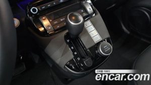 Hyundai Casper Turbo Inspiration 2025 года из Южной Кореи