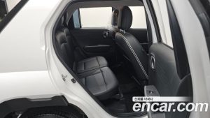 Hyundai Casper Turbo Inspiration 2025 года из Южной Кореи