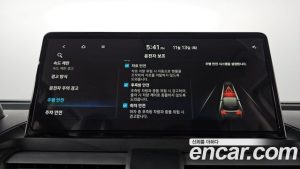 Hyundai Casper Turbo Inspiration 2025 года из Южной Кореи