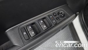 Hyundai Casper Turbo Inspiration 2025 года из Южной Кореи